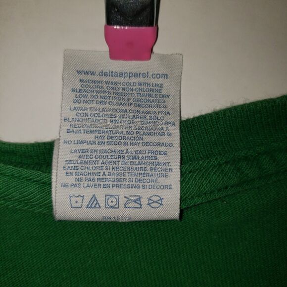 CELTICS 2018 Protect The Parque Green T Shirt Mens Size Large - Picture 4 of 8